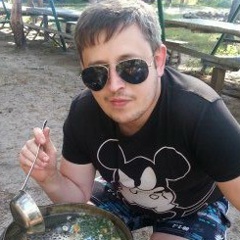 Вован Щанов, 27.04.1985, Электросталь