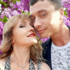 Ольга Глазунова, 19.05