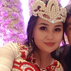 Кайсар Нурмагамбетулы, 26.08.1994, Тараз