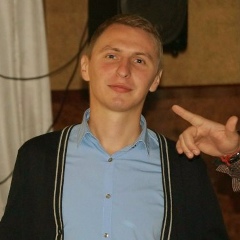 Паша Звіздецький, 21.02, Костополь