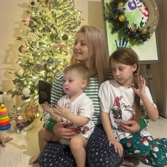 Александра Пантюшина, 05.12, Красноярск