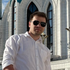 Александр Яцкевич, 06.01, Череповец