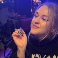 Евгения Горбунова, 19.07.1996, Санкт-Петербург