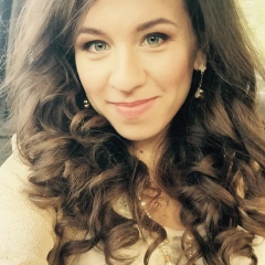 Аня Яркова, 10.05.1986, Москва