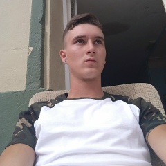 Mario Steekz, 06.08, Alicante