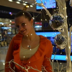 Татьяна Галяпина, 03.09, Алматы