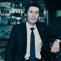 Talgat Saktash, 11.06.1991, Шымкент