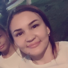 Бану Утемисова, 31.10.1984, Шымкент