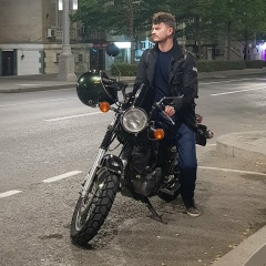 Даниил Квятковский, 27.05.1990, Севастополь