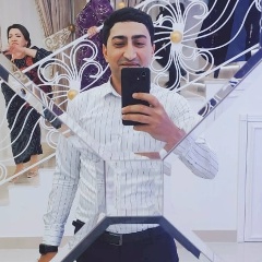 Muhammed Abelfazow, 07.11.1990, Киев