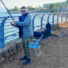 Туран Гасанов, Holon