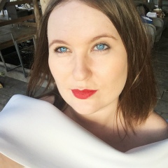 Elena Zemlyanko, 12.05, Москва