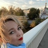 Вера Волощукова, 01.05, Екатеринбург