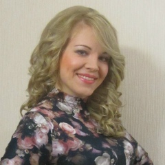 Елена Спесивцева, 10.10.1987, Тольятти