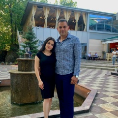 Айк Папян, 21.02, Донецк