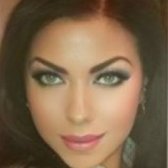 Ника Лебедевич, 12.08, Санкт-Петербург