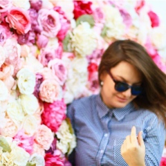 Катя Мутьева, 20.01, Москва