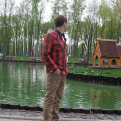 Виктор Мельников, Харьков
