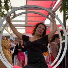 Мария Подоваленко, 28.02.1982, Санкт-Петербург