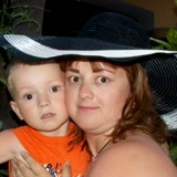 Людмила Плотникова, 02.01, Темиртау