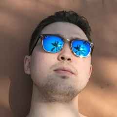 Aslan Seitkulov, 03.01.1992, Шымкент