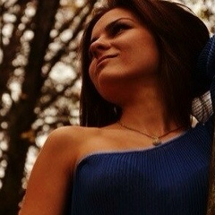 Кристина Меницкая, 05.12