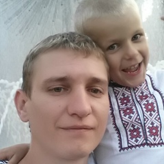 Денис Мавроди, 19.11.1984, Умань