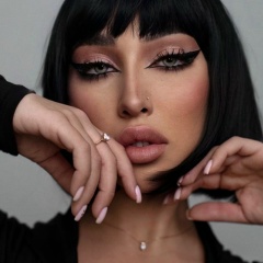 Карина Богуславская, 17.09