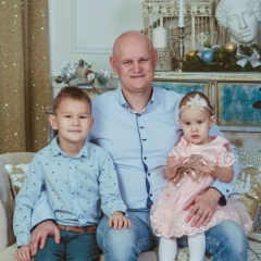 Вовка Филиппов, 29.07, Чебоксары