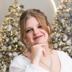 Анастасия Колошеина, 28.09, Челябинск