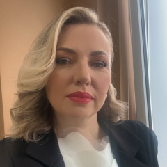 Анна Ураева, 03.03.1983, Гомель