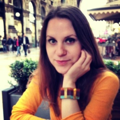 Наталия Матюшечкина, 03.01.1986