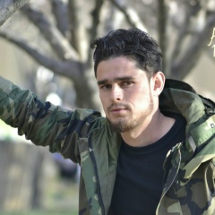 Aris Tanha, 08.07.1987, Москва