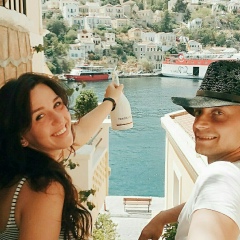 Вика Августова, 20.03.1990, Минск