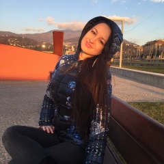 Mariann Neri, 07.12, Milano