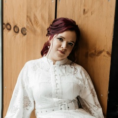 Екатерина Коновалова, 21.09, Екатеринбург