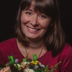 Катерина Новикова, 04.11, Москва