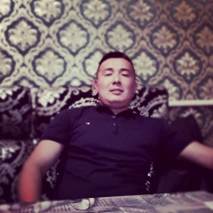 Атабек Мадаминов, 06.06.1998, Кунград