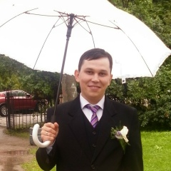 Михаил Мальцев, 05.03, Санкт-Петербург