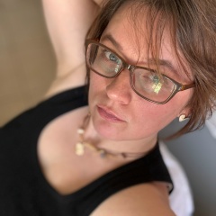 Евгения Дёмина, 16.08.1986, Видное