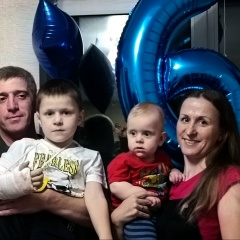 Любовь Лабанова, 04.04, Жодино