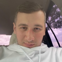 Xetik Chehoev, 31.07