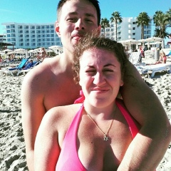 Lil Shmulevich, 17.12.1988, Санкт-Петербург