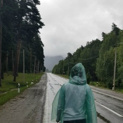 Екатерина Чубко