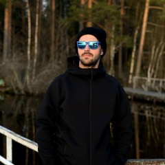 Антон Быстров, 17.12, Санкт-Петербург