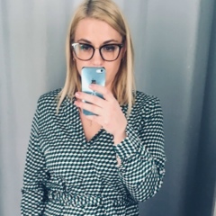 Юлия Котовая, 04.08, Москва