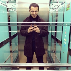 Gasirjan Jorabaev, 04.04.1990