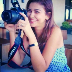 Джамиля Исмаилова, 11.11.1991, Тбилиси