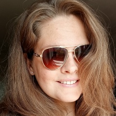 Виктория Серегина, 16.04.1986, Санкт-Петербург