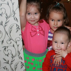 Акерке Амирова, 16.07.1992, Алматы